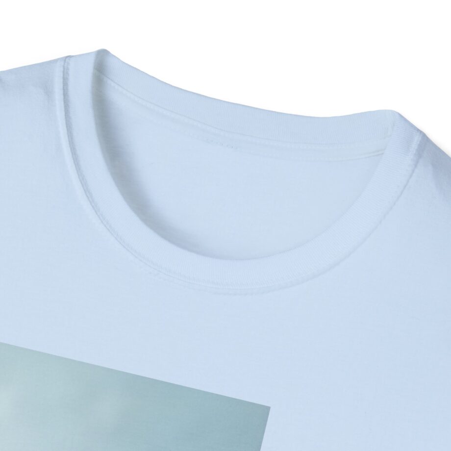 Alec Benjamin Unisex Softstyle T-shirt