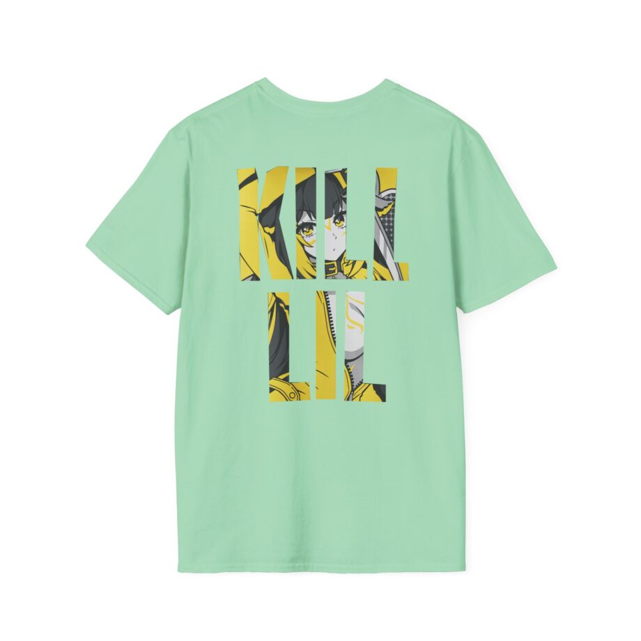 Shylily  Womp Womp Double Date Unisex Softstyle T-Shirt