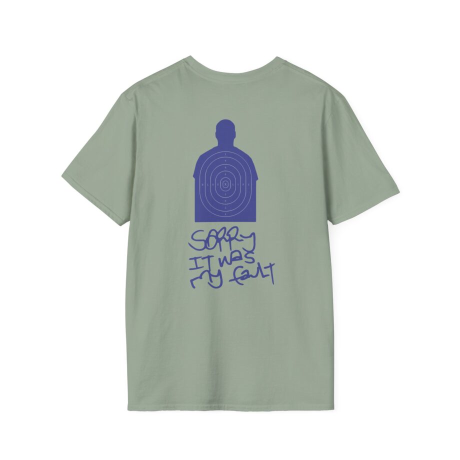 Isaiah Rashad S.i.w.m.f. Unisex Softstyle T-Shirt