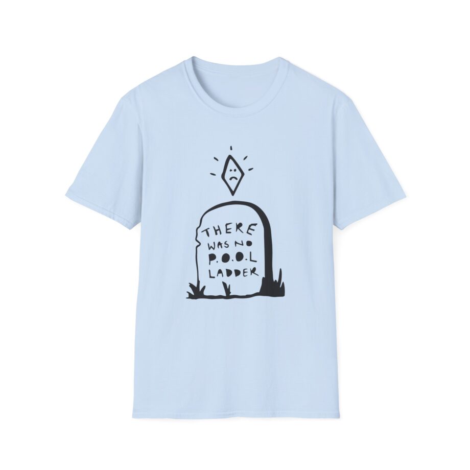 Deligracy  Unisex Softstyle T-Shirt
