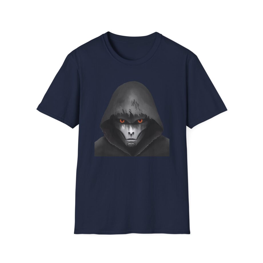 LT Lickme Unisex Softstyle T-Shirt