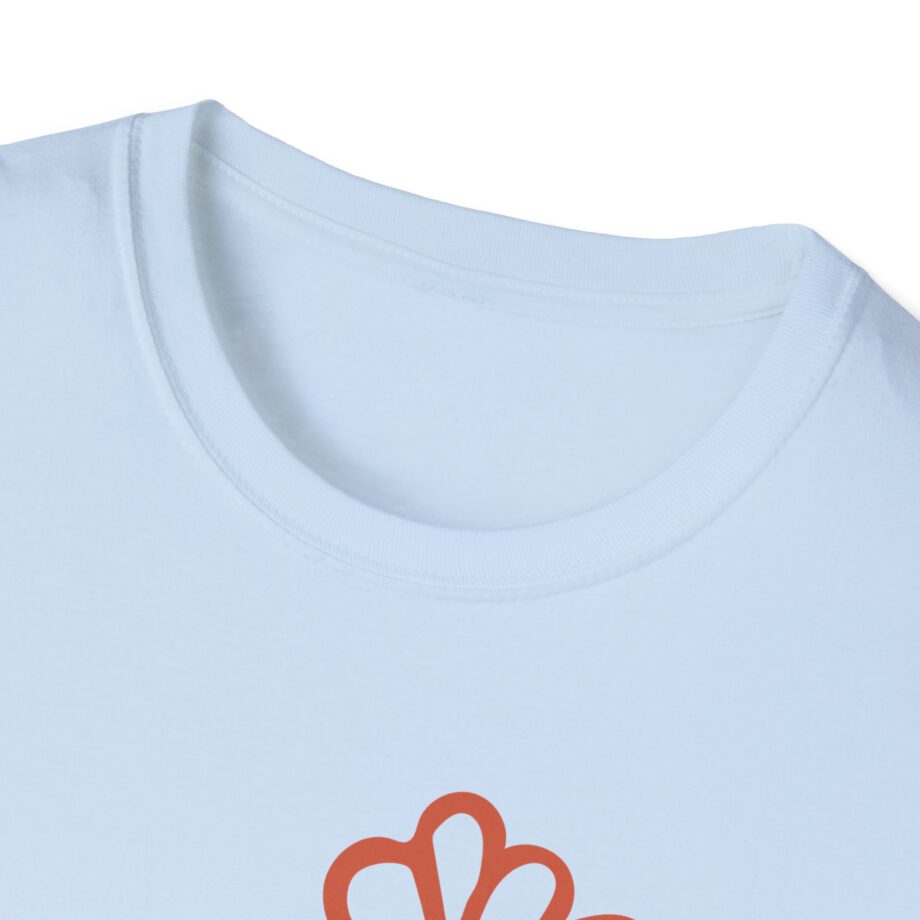 Alec Benjamin Flower Unisex Softstyle T-shirt