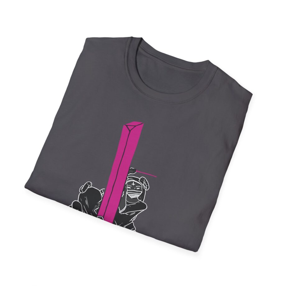 Tvboo  Unisex Softstyle T-Shirt