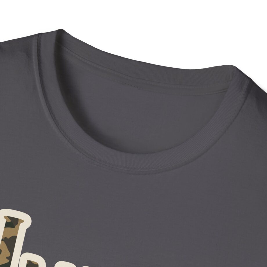 Tvboo Unisex Softstyle T-Shirt
