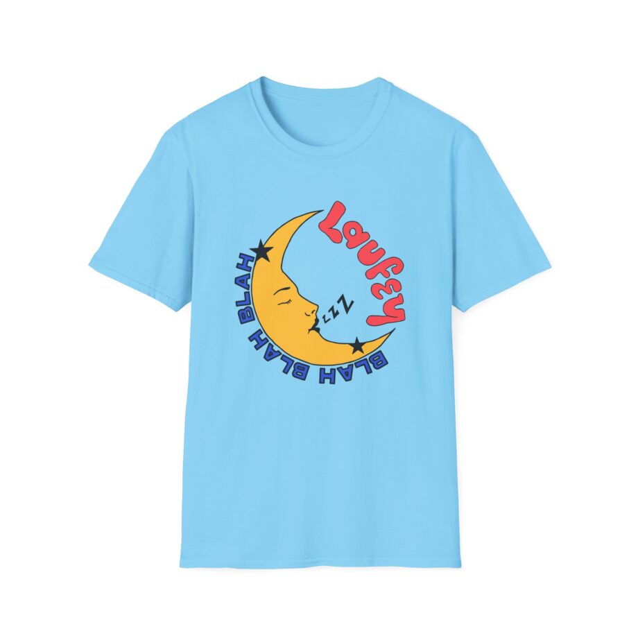 Laufey Unisex Softstyle T-Shirt