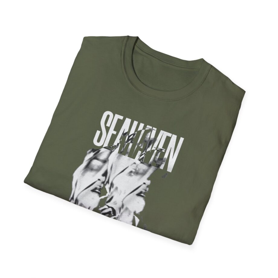 Seahaven Unisex Softstyle T-shirt