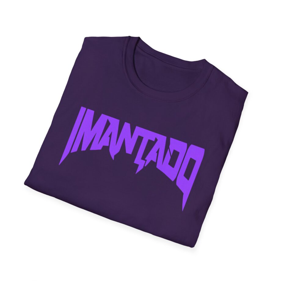 Imantado Unisex Softstyle T-Shirt