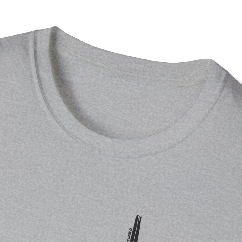 Coraline Unisex Softstyle T-shirt