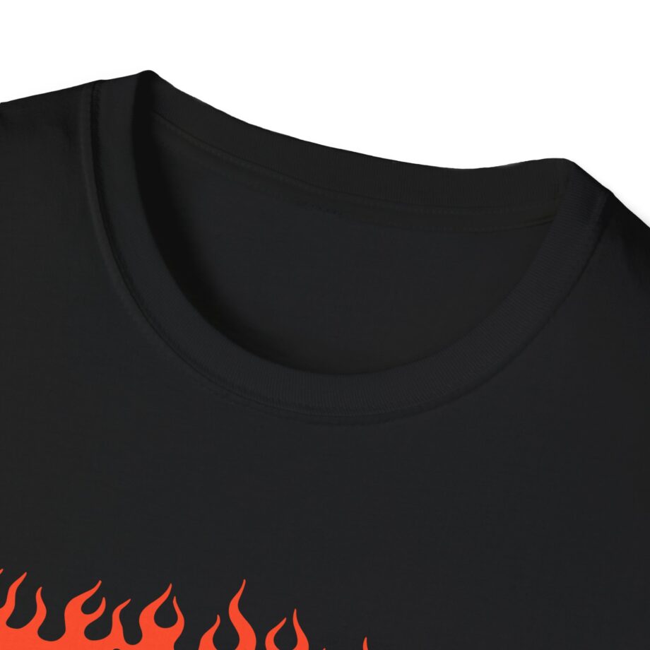 Hatebreed Satisfaction Unisex Softstyle T-Shirt