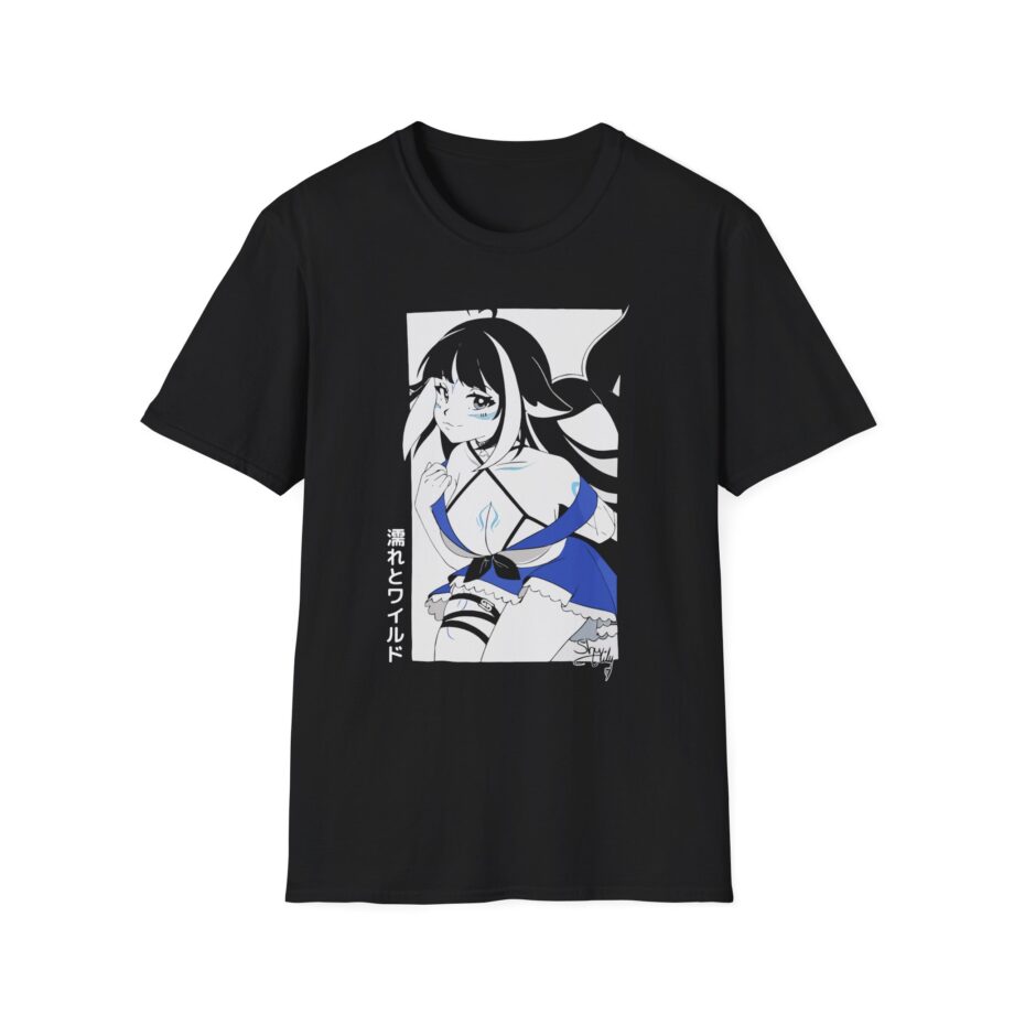 Shylily Unisex Softstyle T-Shirt