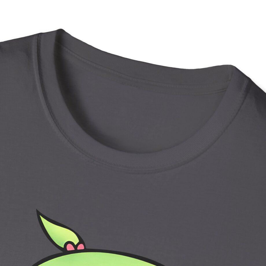 Nanalan Anime Unisex Softstyle T-shirt