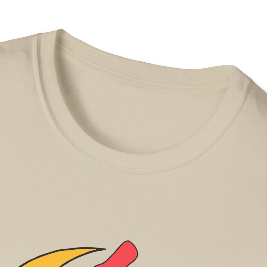 Laufey Unisex Softstyle T-Shirt