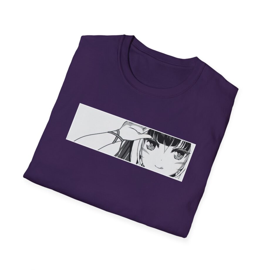Shylily Unisex Softstyle T-Shirt