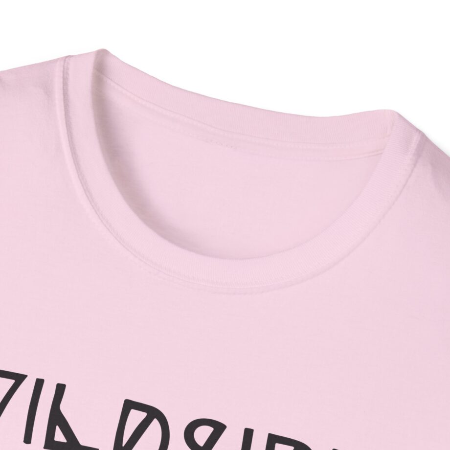 Deligracy Unisex Softstyle T-Shirt