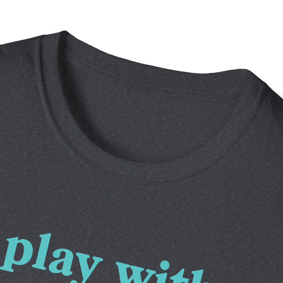 Wave to Earth 0.03 NA Tour Unisex Softstyle T-Shirt