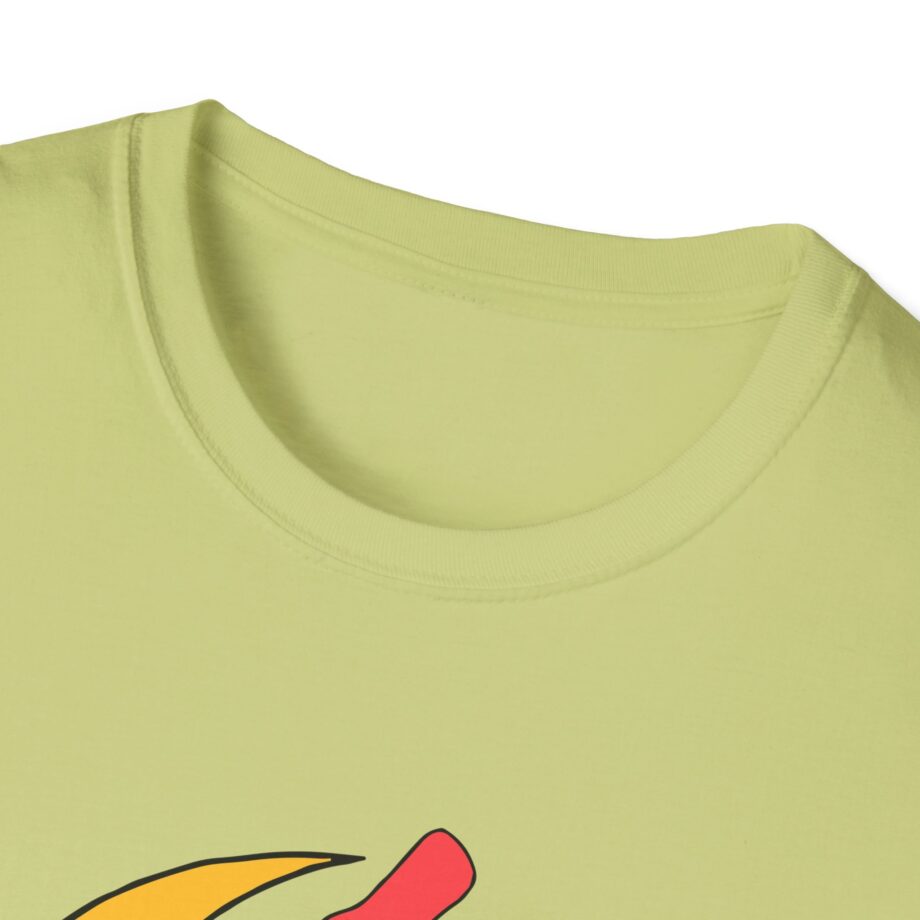 Laufey Unisex Softstyle T-Shirt