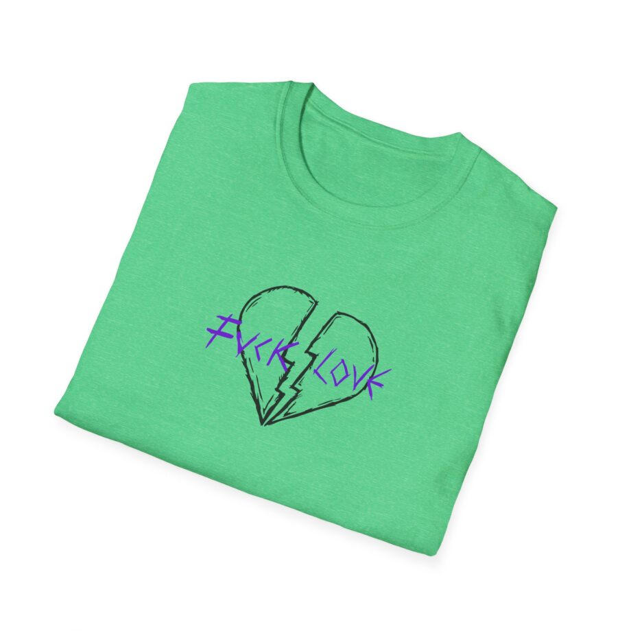 Imantado Unisex Softstyle T-Shirt