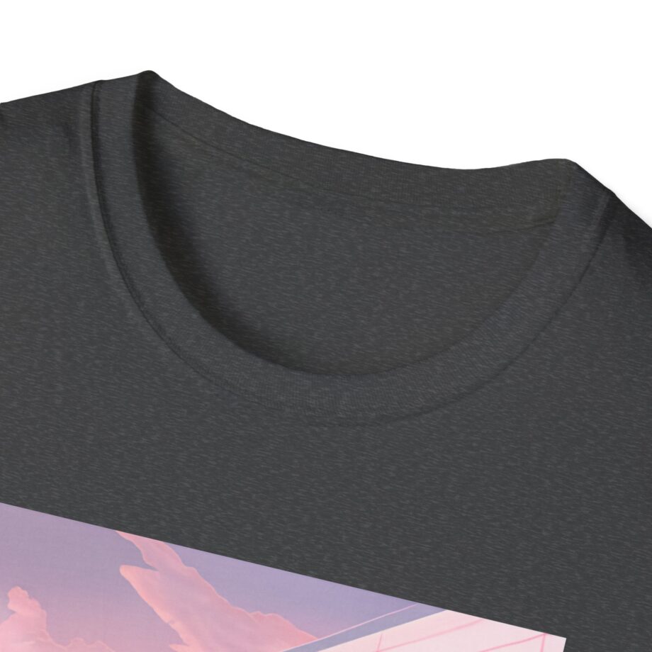 Lucy Dacus Unisex Softstyle T-Shirt