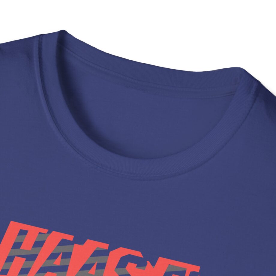 Haas F1 Unisex Softstyle T-Shirt