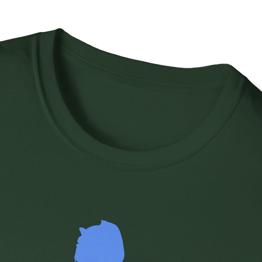 Whirr Unisex Softstyle T-shirt