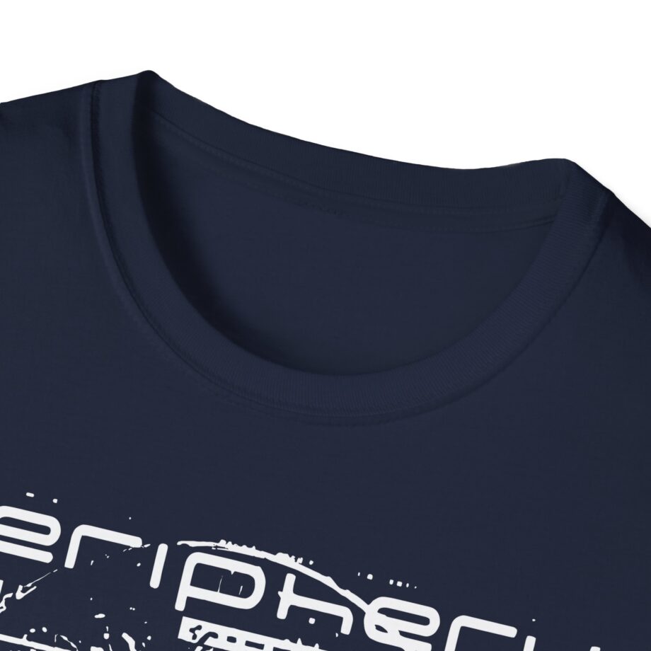 Periphery Eyes Unisex Softstyle T-shirt