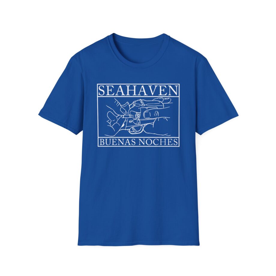 Seahaven Unisex Softstyle T-shirt