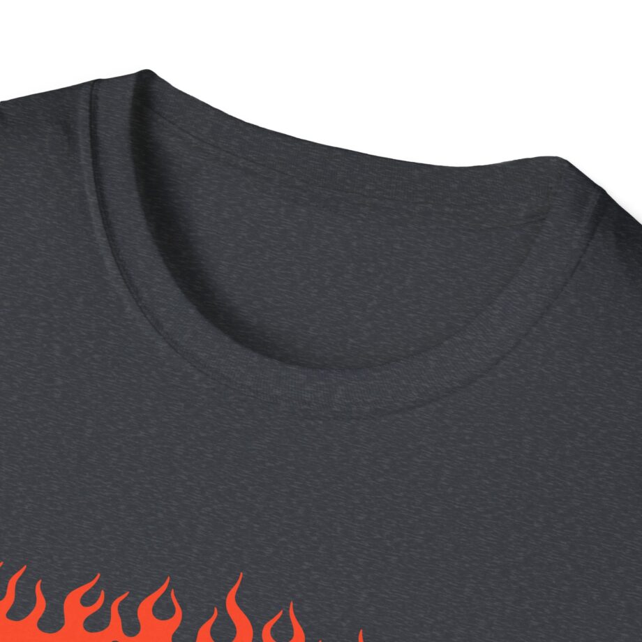 Hatebreed Satisfaction Unisex Softstyle T-Shirt