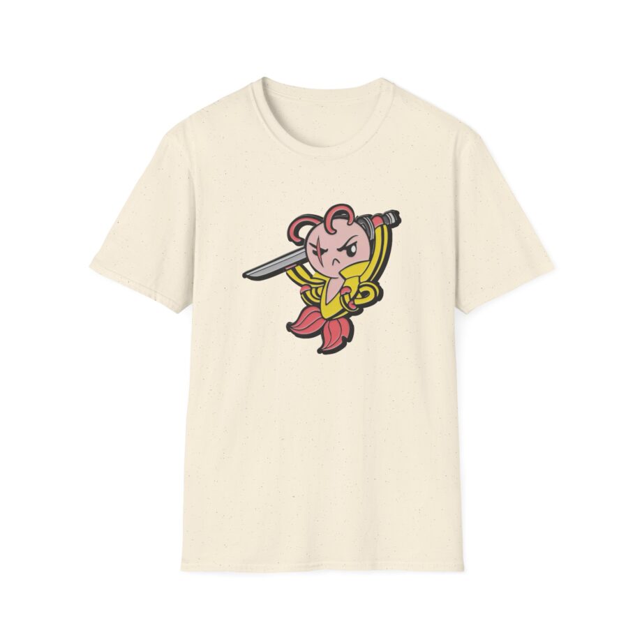 Shylily  Womp Womp Double Date Unisex Softstyle T-Shirt