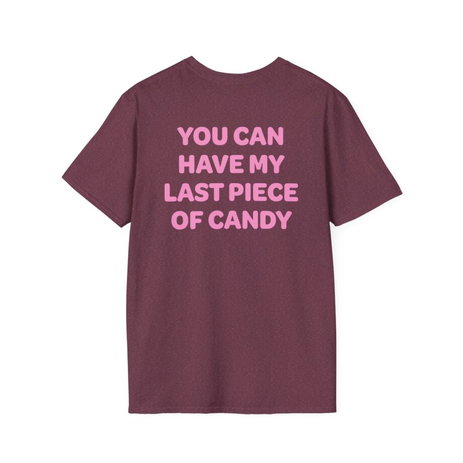 Ryan Trahan You Can Have My Joyride Unisex Softstyle T-Shirt