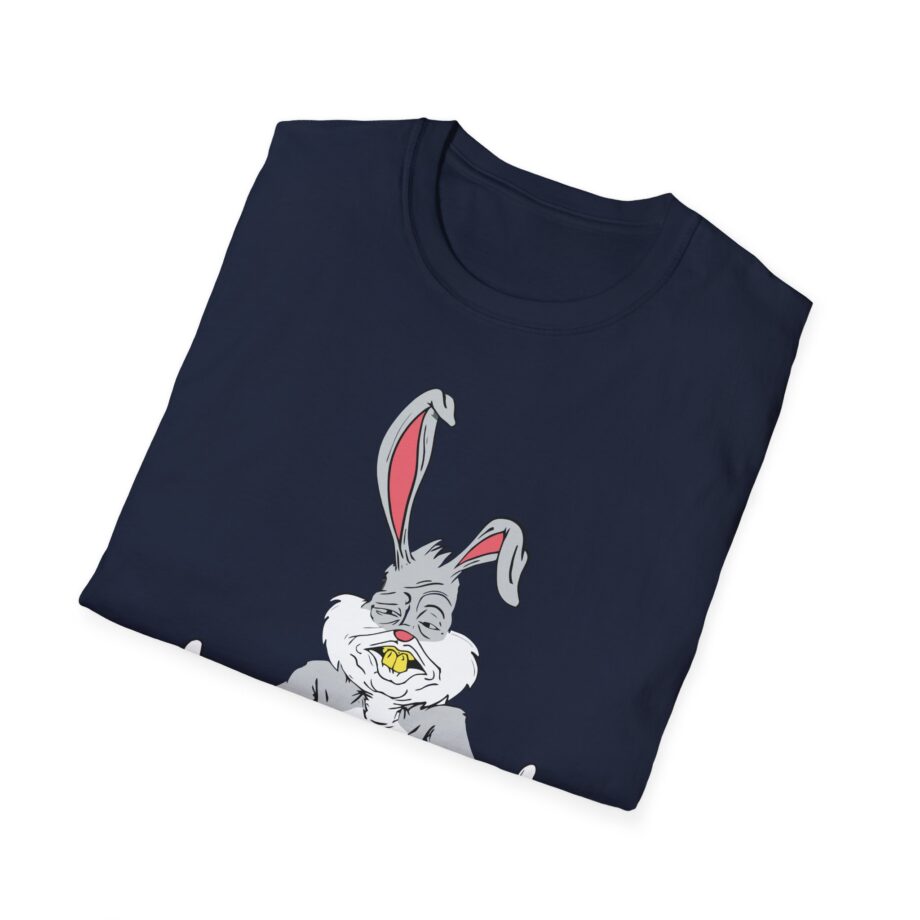 Meatcanyon Unisex Softstyle T-Shirt