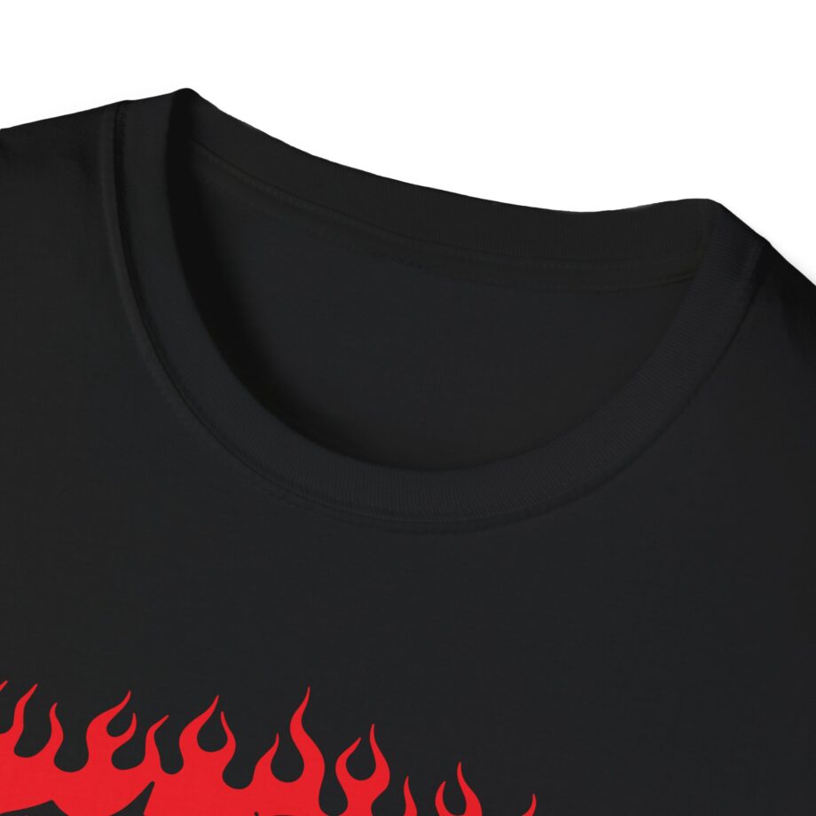 Hatebreed Diehard Since 1994 Sydney Unisex Softstyle T-Shirt