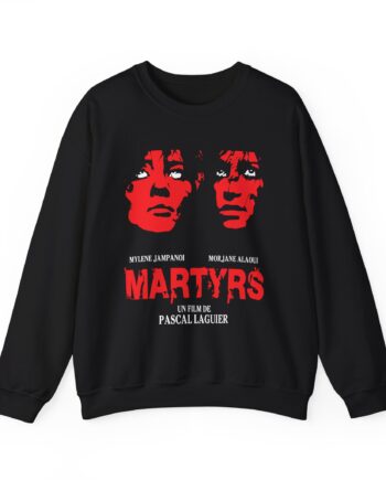 Papa Meat Unisex Heavy Blend™ Crewneck Sweatshirt