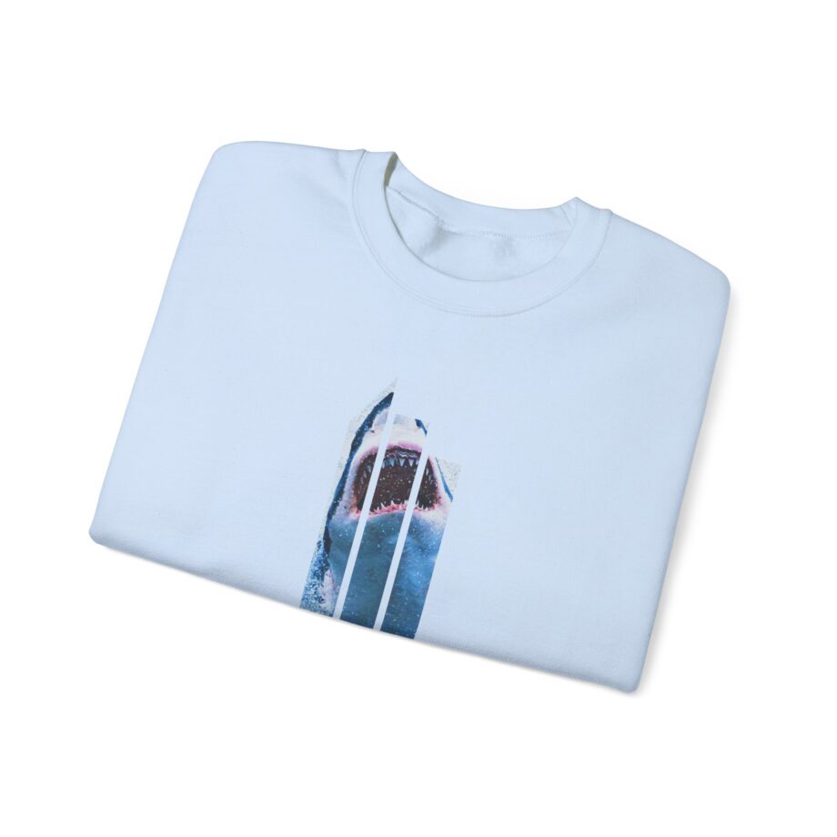 Skrillex Unisex Heavy Blend™ Crewneck Sweatshirt