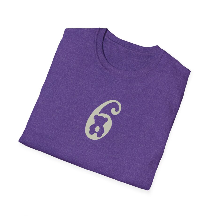 6lack Since I Have a Lover Unisex Softstyle T-Shirt