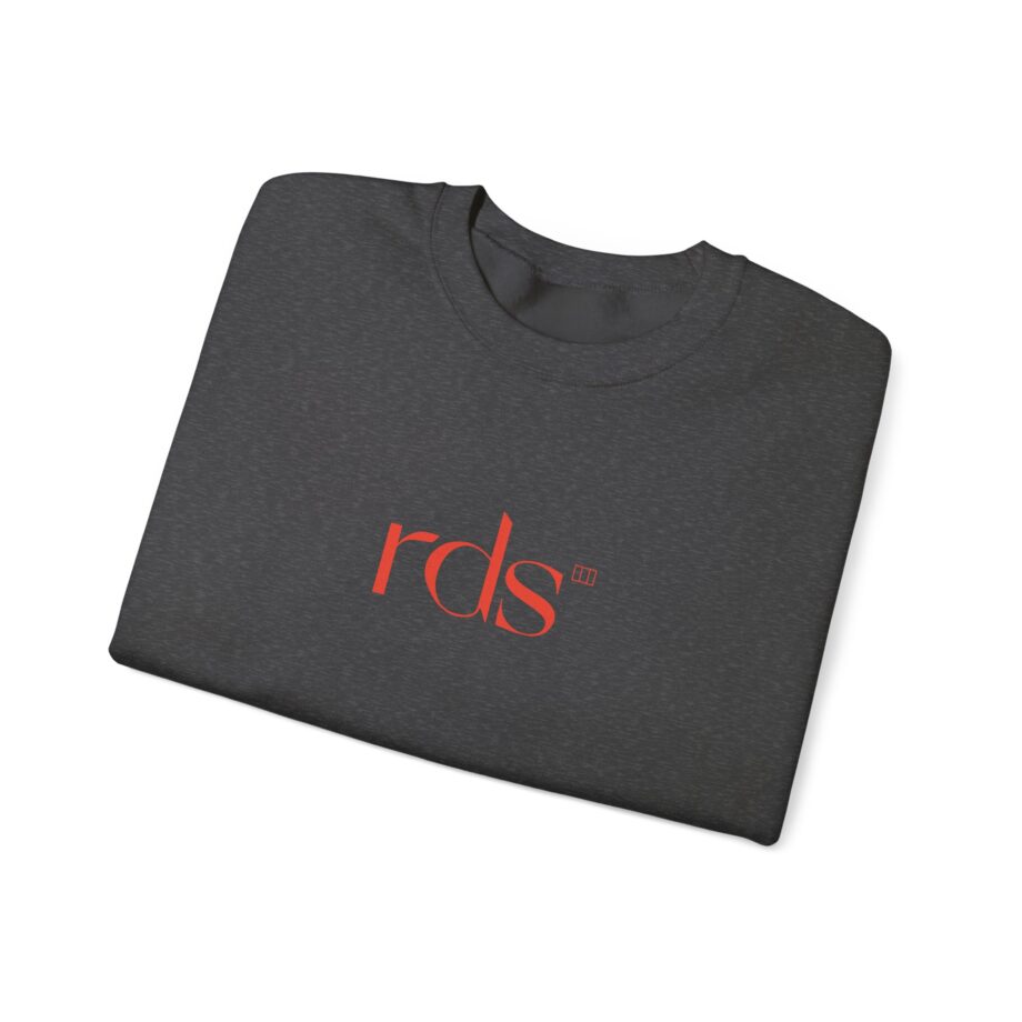 Rüfüs Du Sol  Unisex Heavy Blend™ Crewneck Sweatshirt