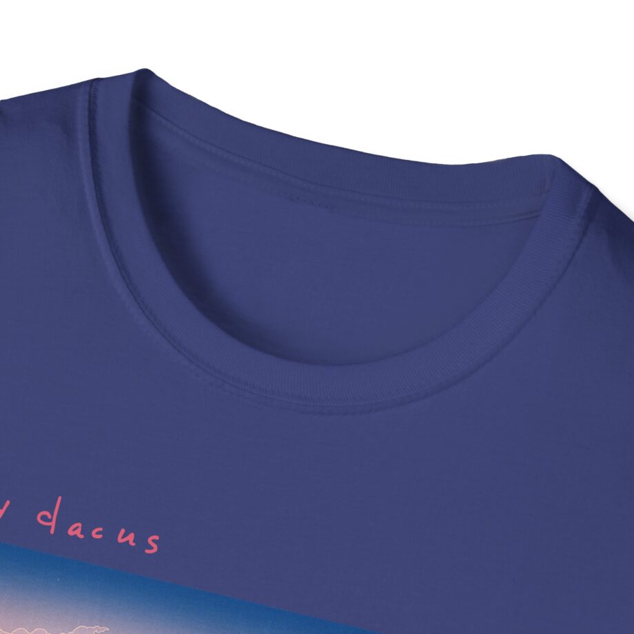 Lucy Dacus Home Video Unisex Softstyle T-Shirt