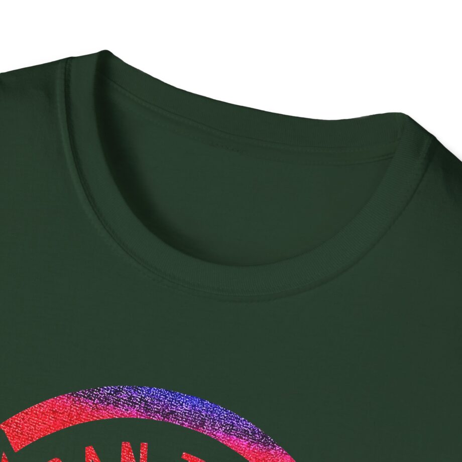 Dantdm Unisex Softstyle T-shirt