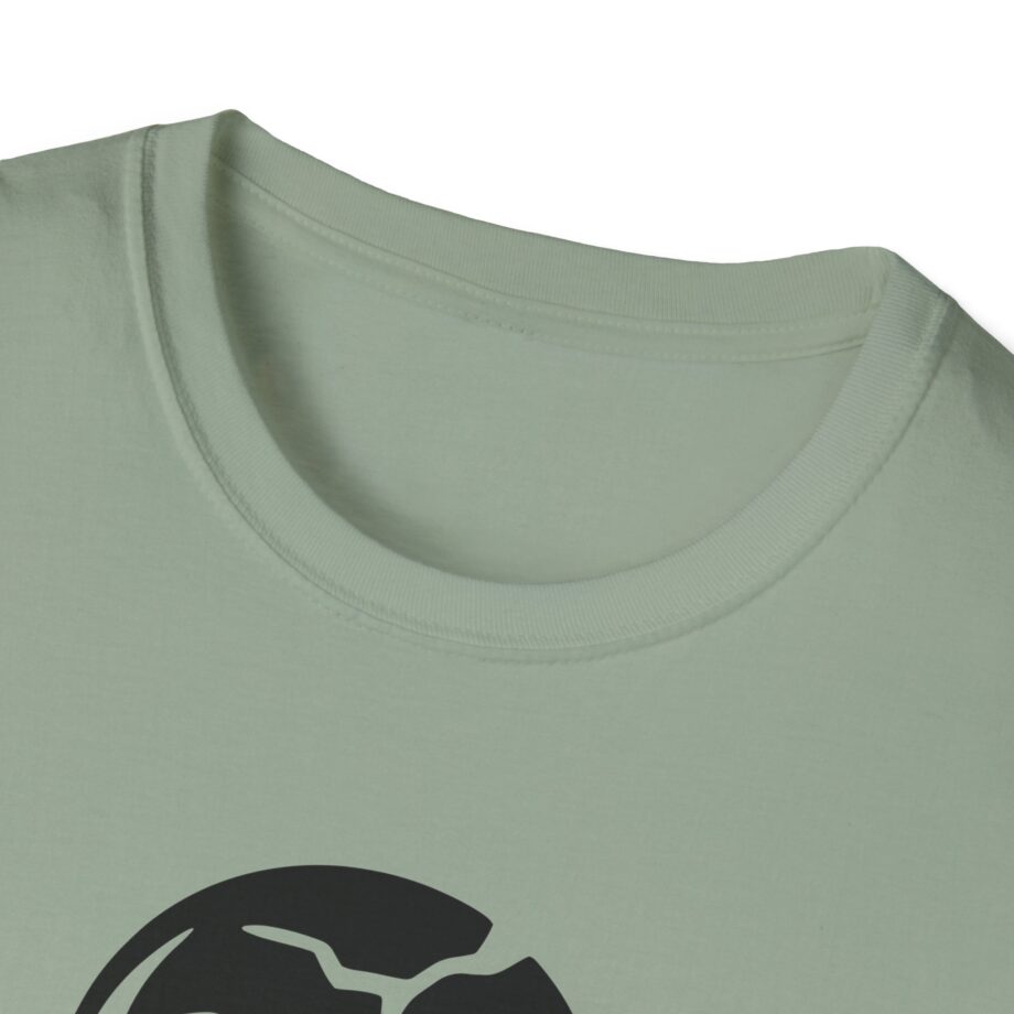 Bryson Dechambeau Unisex Softstyle T-Shirt