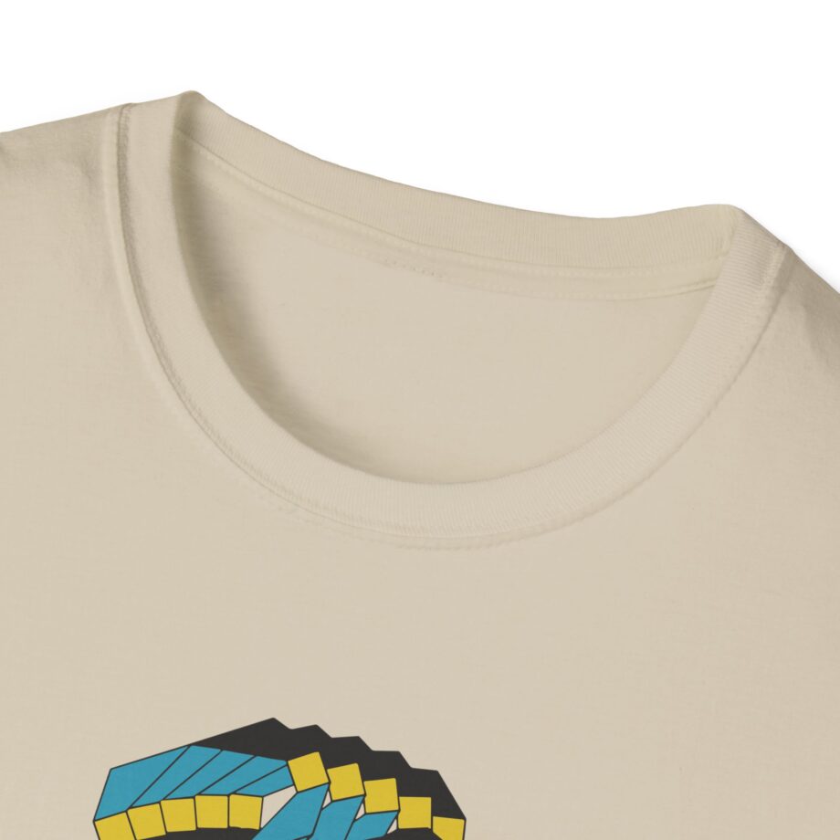 Pretty Lights St. Augustine Venue Unisex Softstyle T-Shirt
