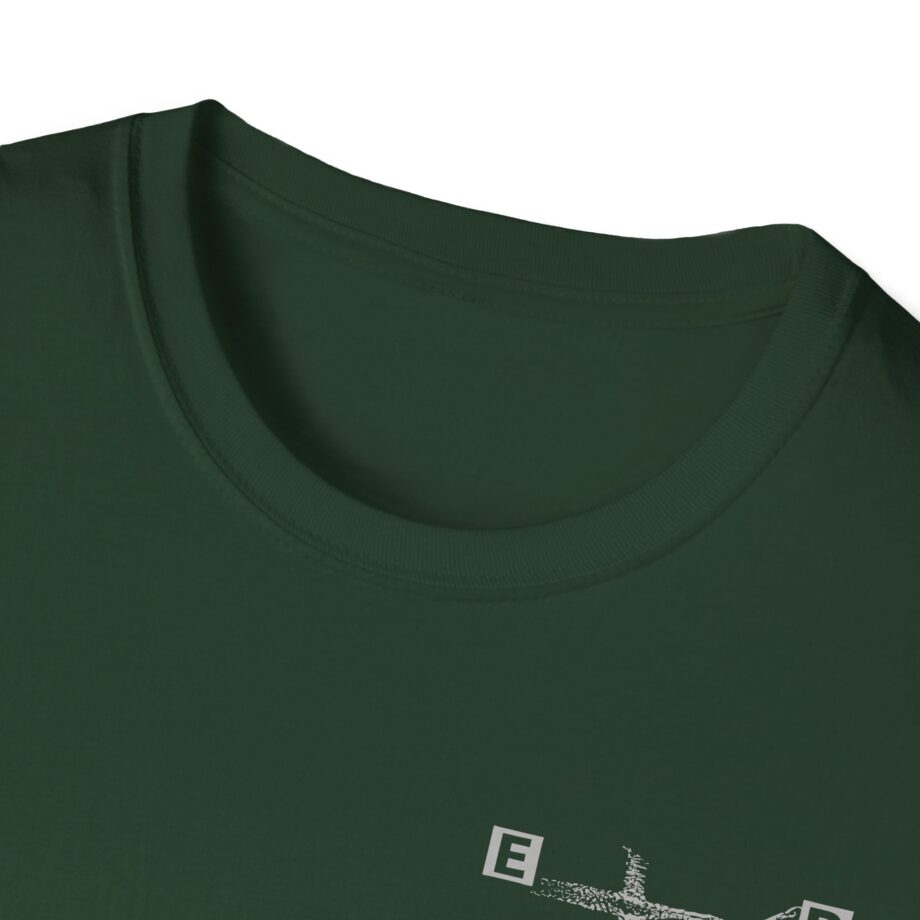 Eden Star  Unisex Softstyle T-Shirt