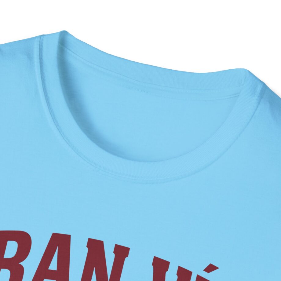 Quevedo Gran Vía Unisex Softstyle T-shirt