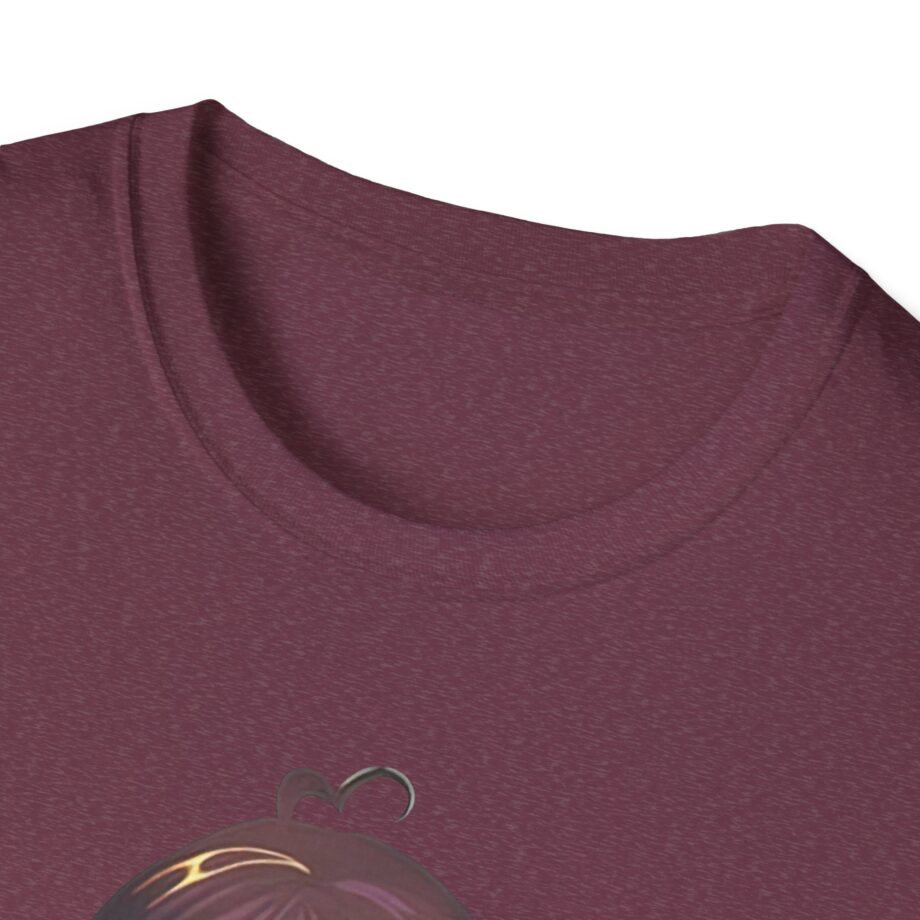 Shylily Sunset Unisex Softstyle T-Shirt