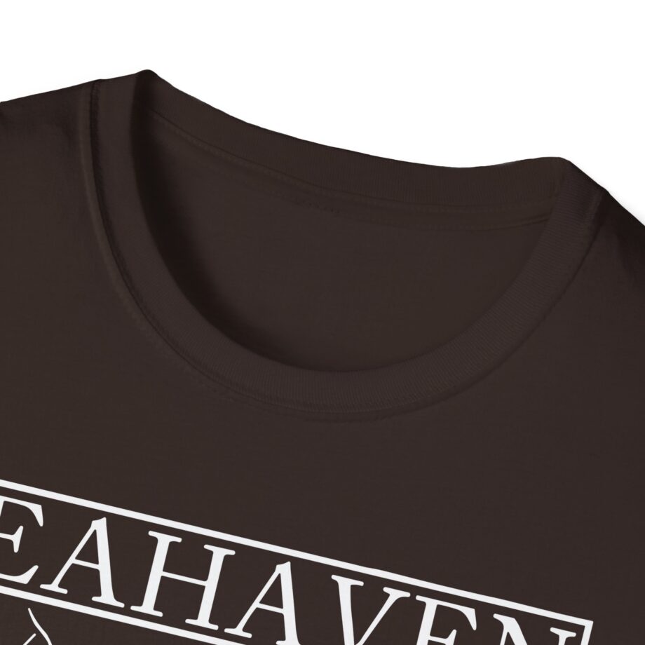 Seahaven Unisex Softstyle T-shirt