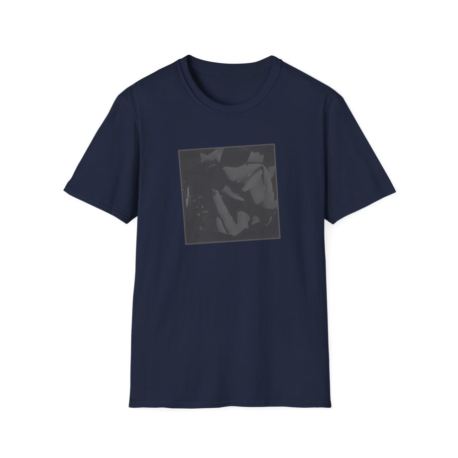 Raye Facetune & Ring Lights Festival Edition Unisex Softstyle T-Shirt