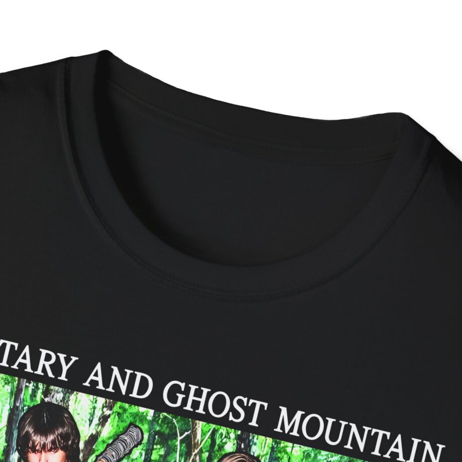 Sematary  Unisex Softstyle T-shirt