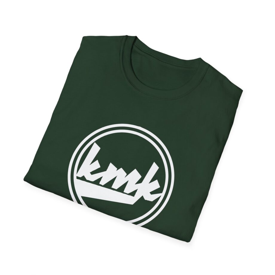 Kallmekris Unisex Softstyle T-Shirt
