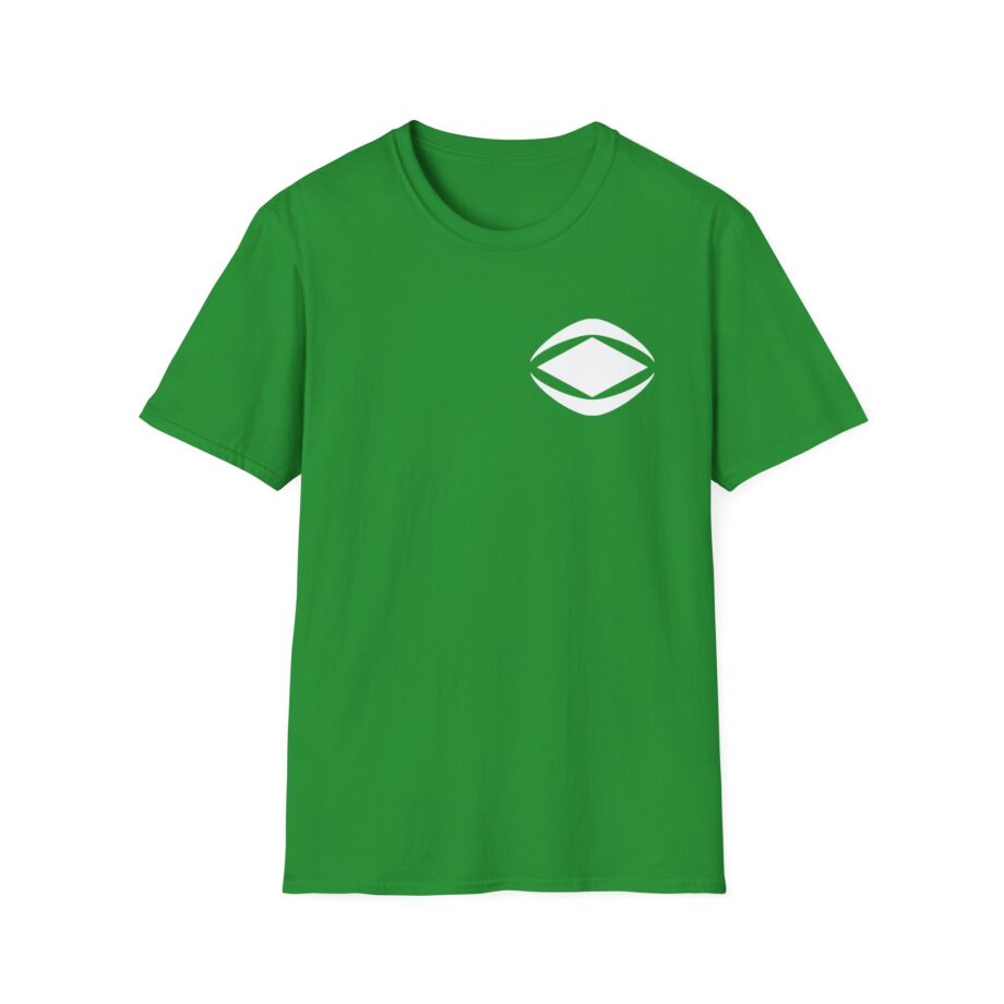 Wakaan Sskwan Le 2023 Unisex Softstyle T-shirt
