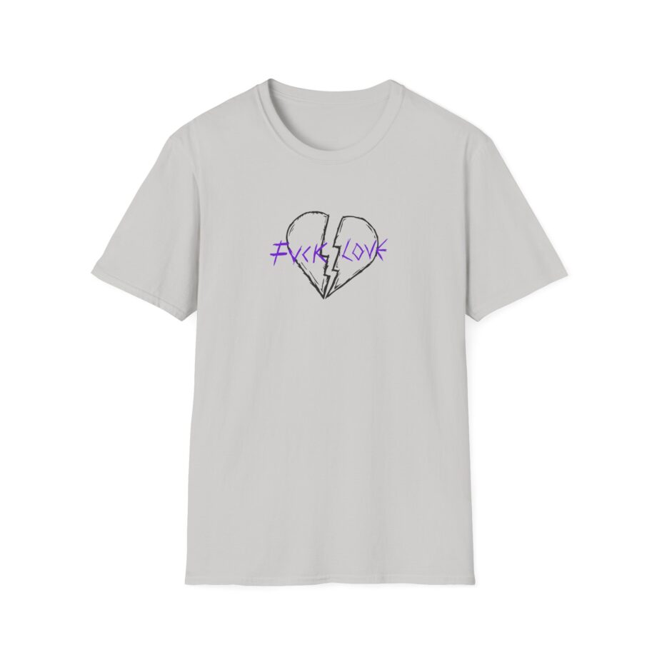 Imantado Unisex Softstyle T-Shirt