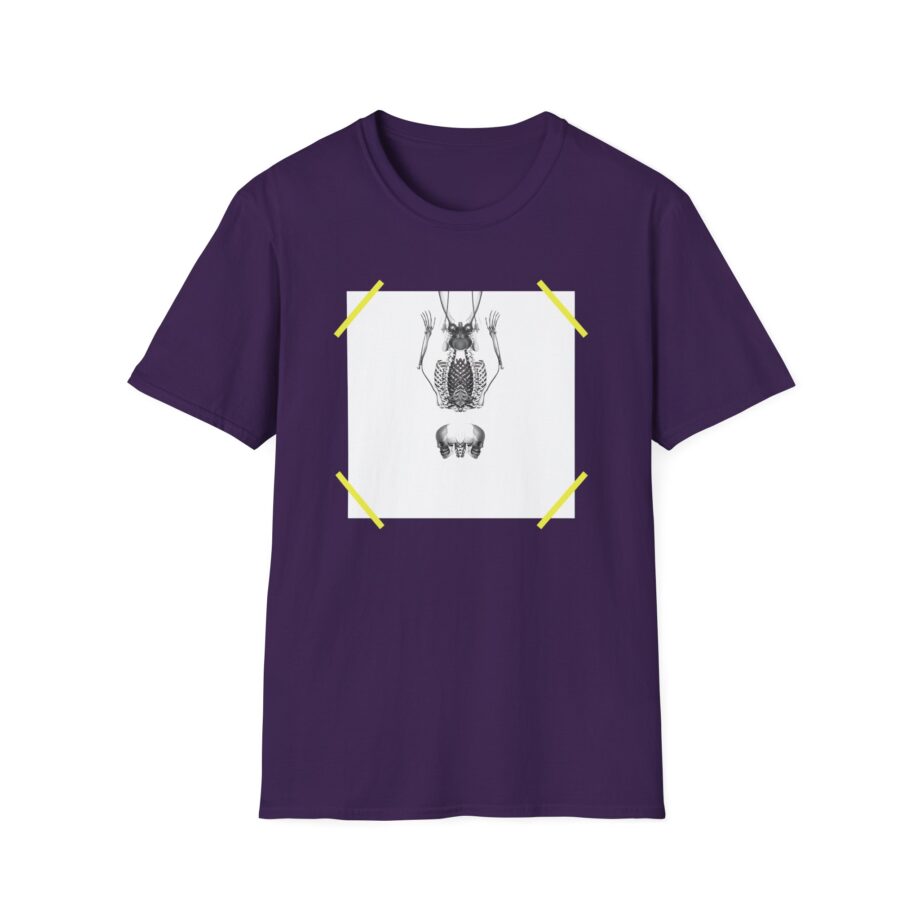 Quadeca Unisex Softstyle T-shirt