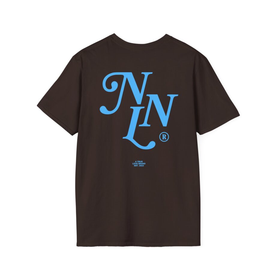 Montez Unisex Softstyle T-shirt